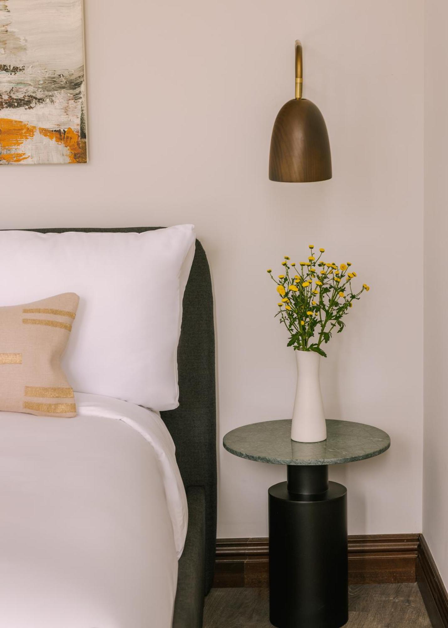 Aparthotel Sonder Lambert à Montréal Extérieur photo