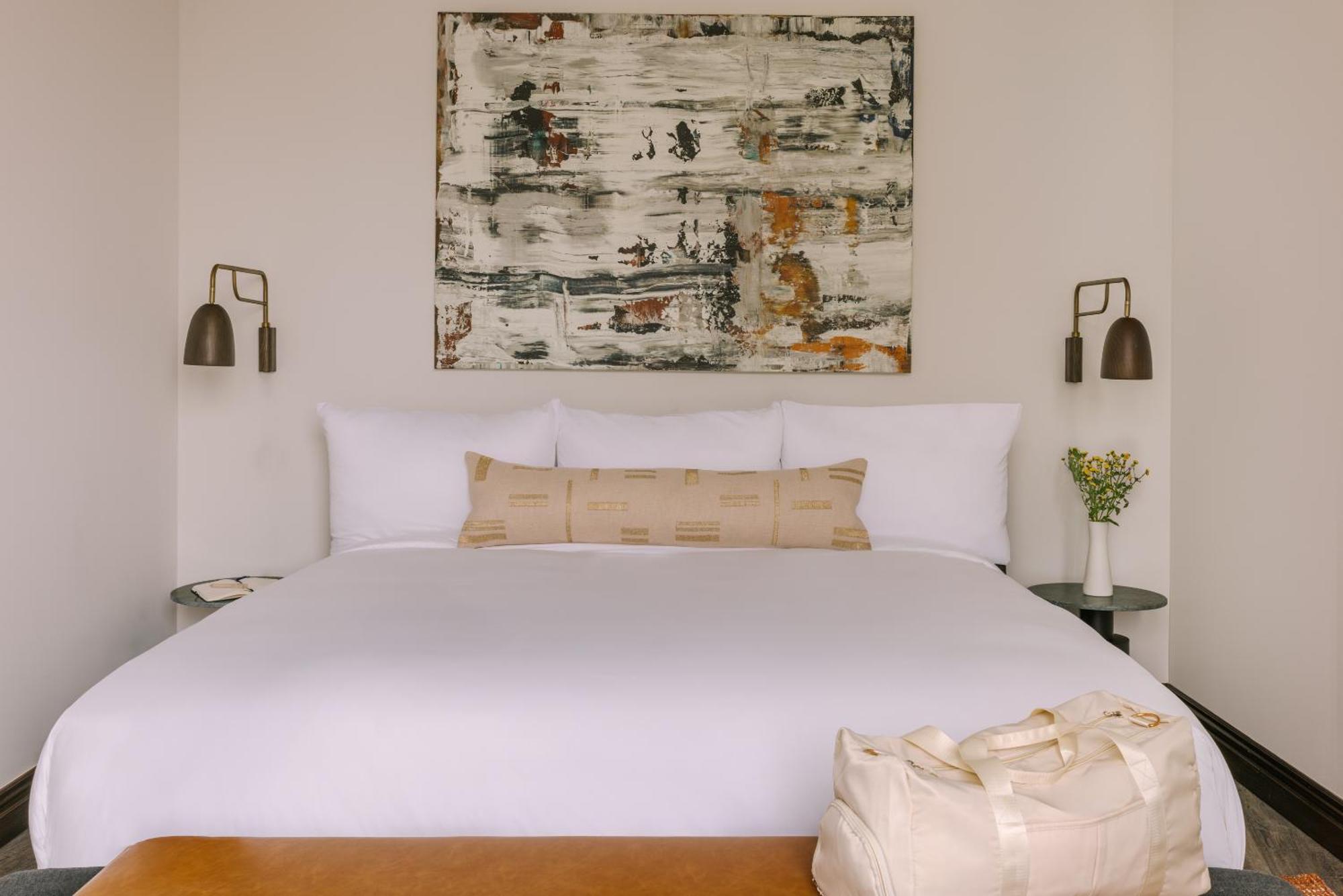 Aparthotel Sonder Lambert à Montréal Extérieur photo